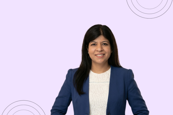 Lumax World appoints Parul Pruthi as head of HR for global R&D
